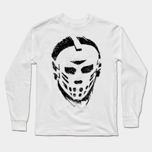 90s Hockey FAD Long Sleeve T-Shirt